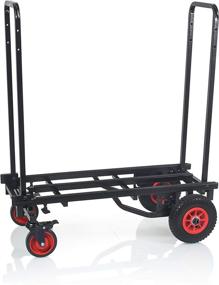 img 3 attached to 🛒 Gator Frameworks GFW UTL CART52 Multi-Purpose Extension