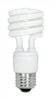 💡 efficient incandescent replacement: satco s6236 enclosed bulb logo