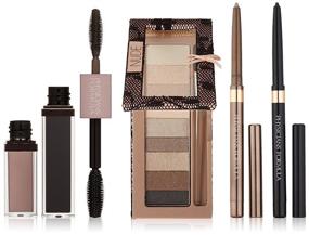 img 3 attached to ✨ Enhance Your Eyes with Physicians Formula Shimmer Strips Custom Eye Enhancing Kit in Nude