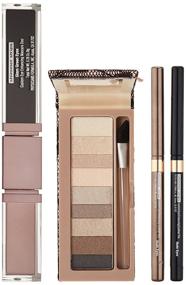 img 1 attached to ✨ Enhance Your Eyes with Physicians Formula Shimmer Strips Custom Eye Enhancing Kit in Nude