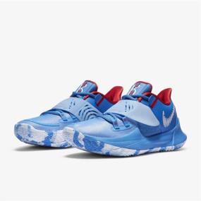 img 2 attached to Кроссовки Nike мужская модель Kyrie NkCW6228 11,5