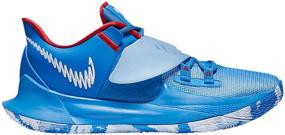 img 4 attached to Кроссовки Nike мужская модель Kyrie NkCW6228 11,5