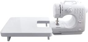 img 2 attached to 🧵 Optimized Extension Table for Michley LSS-505 Sewing Machine