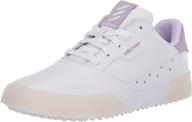 👟 adidas adicross purple medium girls' shoes - unisex design logo