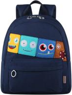 gagaku toddler backpack preschool kindergarten логотип