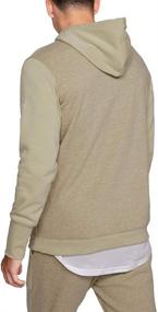 img 1 attached to Under Armour Baseline Pullover Zeppelin Men's Clothing