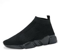 vamjam athletic sneakers: lightweight breathable men's shoes for active performance logo
