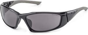 img 4 attached to Sunglasses Reinforced Protection UV Protective Scratch Resistant