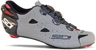 🏻 sidi shot air cycling shoe: enhancing performance with innovative design логотип