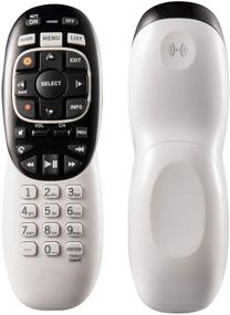 img 2 attached to 📺 Enhance Your Direct TV Experience with the RC73 IR/RF Remote Control 2 Pack