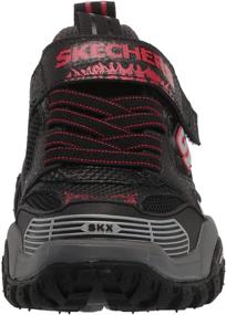 img 3 attached to 👟 Turbo Speed Sneaker for Boys - Skechers