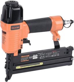 img 4 attached to 🔨 Valu Air SF5040 Nailer Stapler with Convenient Carrying Feature