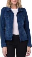 classic powerflex admiral women's coats, jackets & vests by liverpool company logo