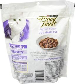 img 2 attached to Delightful Fancy Feast Gourmet: Savory Chicken and Turkey Formula - 1 Lb