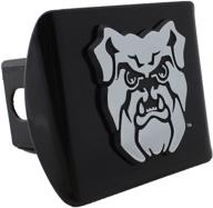 размер пластины amg auto emblems university bulldogs логотип