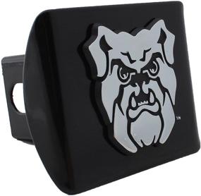 img 1 attached to Размер пластины AMG Auto Emblems University Bulldogs