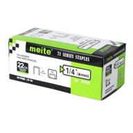 meite 22g71s14 c корона оцинкованная 10020шт. логотип