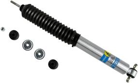 img 1 attached to 🚗 Bilstein 24-185622 BE5-6255-H5 5100 Series Gas Shock Absorber: Enhanced Suspension Performance at Its Best