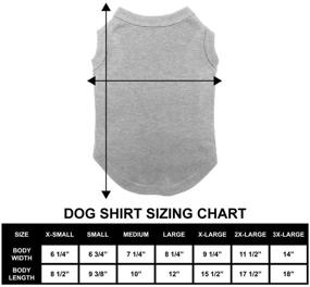 img 1 attached to 🐶 Haase Unlimited Trump Election 45 President MAGA - Dog Shirt: Show your Support for Trump's Presidency with this Exclusive Design!