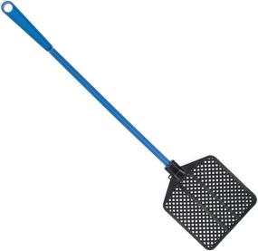 img 2 attached to OFXDD Rubber Swatter Heavy Color Household Supplies