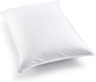 charter club european pillow removable logo
