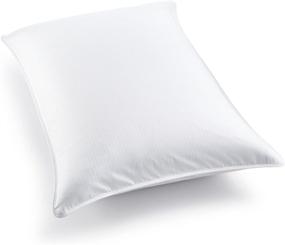 img 3 attached to Charter Club European Pillow Removable