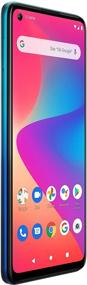 img 3 attached to 📱 BLU G91 2021 3-Day Battery Unlocked US Version with Warranty 4/128GB Blue