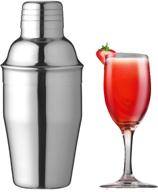 ситечко для коктейлей из нержавеющей стали bartender household логотип