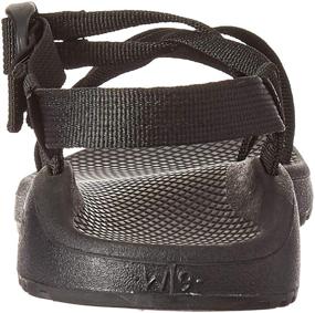 img 2 attached to 👡 Chaco Women's Zcloud X Sandal: Comfortable and Stylish Footwear for Women