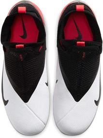 img 1 attached to 👟 Girls' Nike Phantom Vision Academy Dynamic Shoes