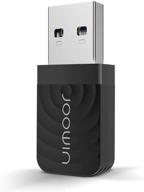 joowin adapter 1200mbps wireless 10 9 11 2 logo