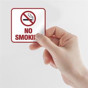 img 2 attached to 💦 Waterproof, Resistant Smoking Stickers with Enhanced Protection