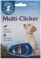 🐾 coa multi-clicker: the ultimate training tool for pets logo