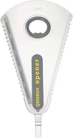 img 4 attached to 🔓 QEERBSIN Jar Opener and Bottle Opener for Weak Hands - Effortless Jar Opener for Seniors with Arthritis - Magnetic Jar Gripper