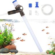 aqqa aquarium air pressing adjustable controller logo