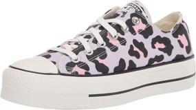 img 4 attached to 🌟 Low Top Unisex Converse Chuck Taylor Star Sneakers