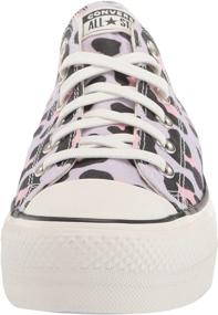 img 3 attached to 🌟 Low Top Unisex Converse Chuck Taylor Star Sneakers