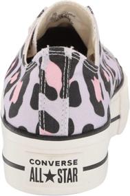 img 2 attached to 🌟 Low Top Unisex Converse Chuck Taylor Star Sneakers