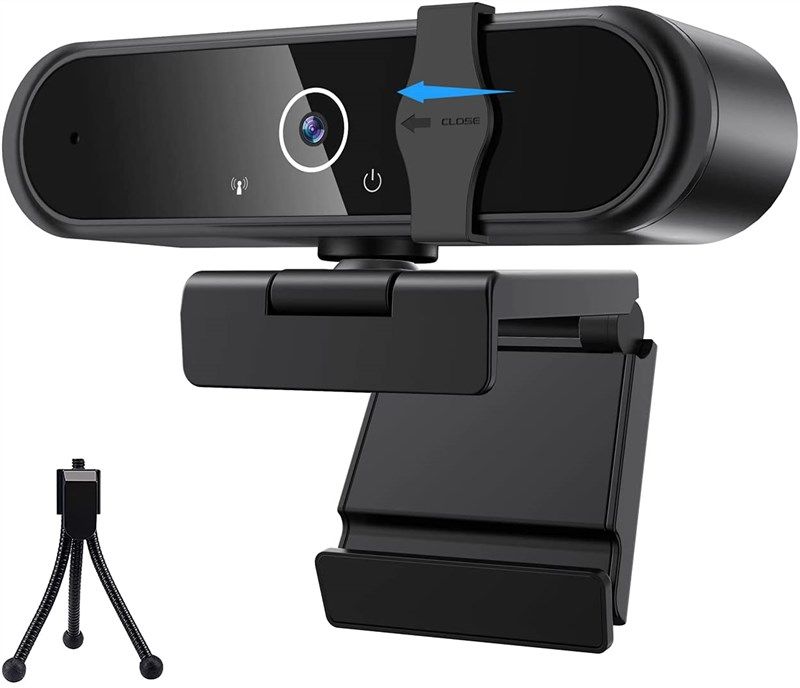 zealinno 1080p webcam review