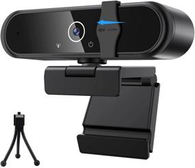 img 4 attached to Микрофон со встроенной автофокусировкой для конфиденциальных видеоконференций и потоковой передачи