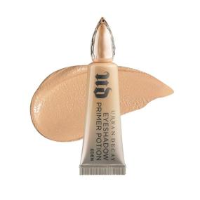 img 4 attached to Eden Eyeshadow Primer Potion by Urban Decay - Nude Matte Eye Primer for Smudge-proof Makeup Looks - Long-lasting Formula - 0.33 fl oz