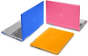 img 1 attached to MCover Inspiron Convertible Compatible I13 7373