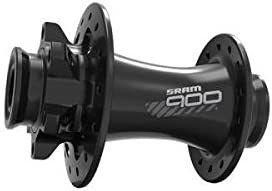 img 4 attached to SRAM Front 6 Bolt 15X110Mm Compatible Sports & Fitness
