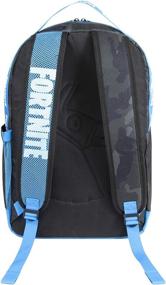 img 1 attached to FORTNITE Multiplier Backpack Black Green Outdoor Recreation