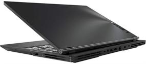 img 1 attached to 💻 Игровой ноутбук Lenovo Legion Y540: i7-9750H, RTX 2060, 16 ГБ ОЗУ, 512 ГБ SSD + 1 ТБ HDD, 15,6-дюймовый дисплей FHD 144 Гц.