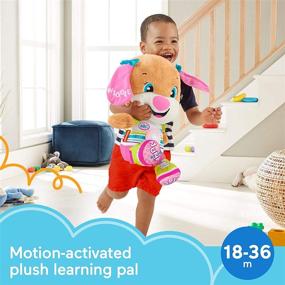 img 3 attached to 🎶 Enhance Learning and Development with Fisher Price Musical Learning Content for Toddlers