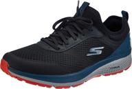 skechers go run consistent charcoal men's shoes for fashion sneakers logo