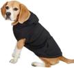 casual canine polyester cotton waffle dogs and apparel & accessories logo