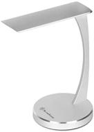 silverstone technology eba01: sleek aluminum hi-fi audio premium headphone stand logo