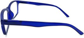 img 2 attached to 👓 Discover Clear Vision with Our New York Bifocal Reading Glasses Set